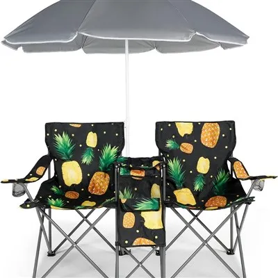 „Ice Bag“ stovyklavimo kėdė